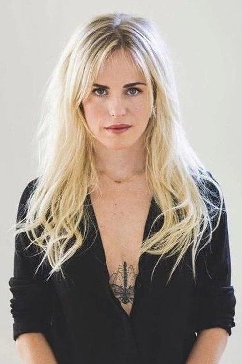 Josje Huisman fotoğrafı