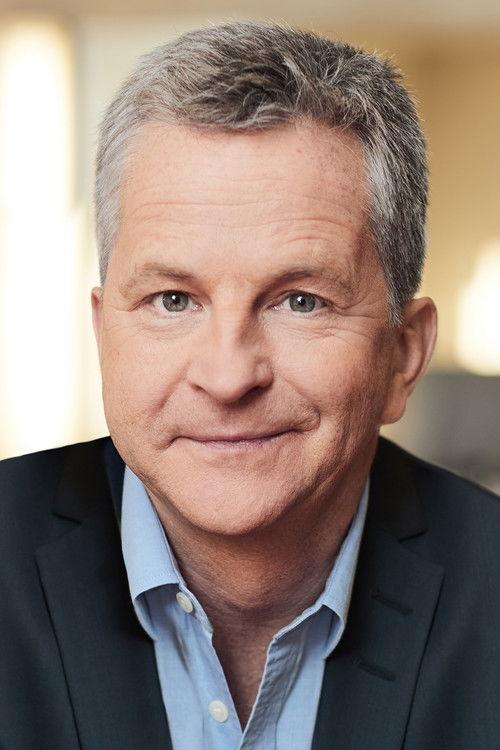 André Robitaille fotoğrafı