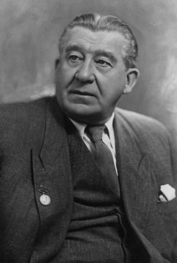 Aleksandr Larikov fotoğrafı