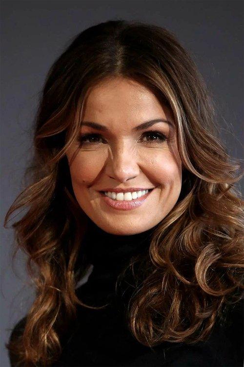 Nadia Farès fotoğrafı