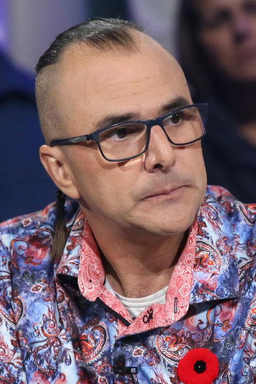 Dominique Brière fotoğrafı