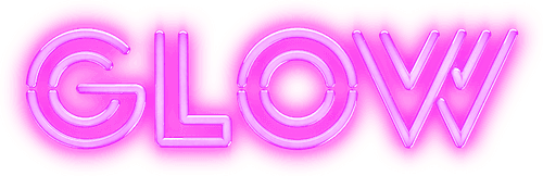 GLOW logo