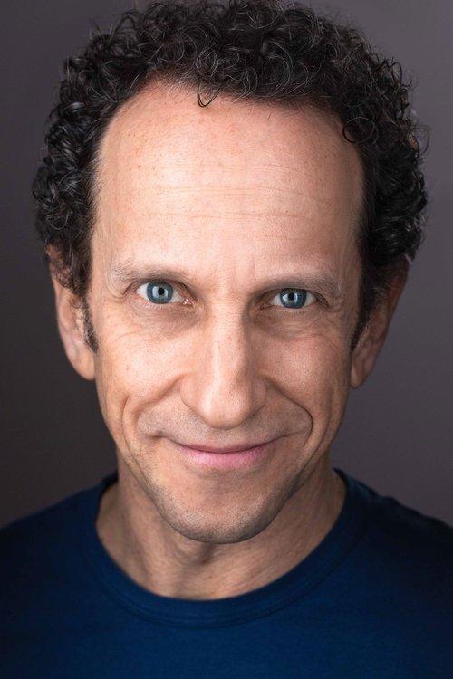 Gary Littman fotoğrafı