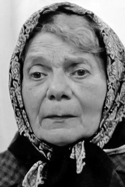 Oľga Adamčíková fotoğrafı