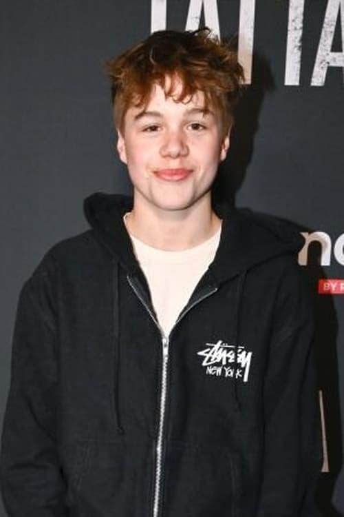 Lucas Reijnders fotoğrafı