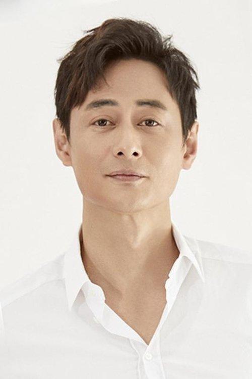 Sun Qiang fotoğrafı