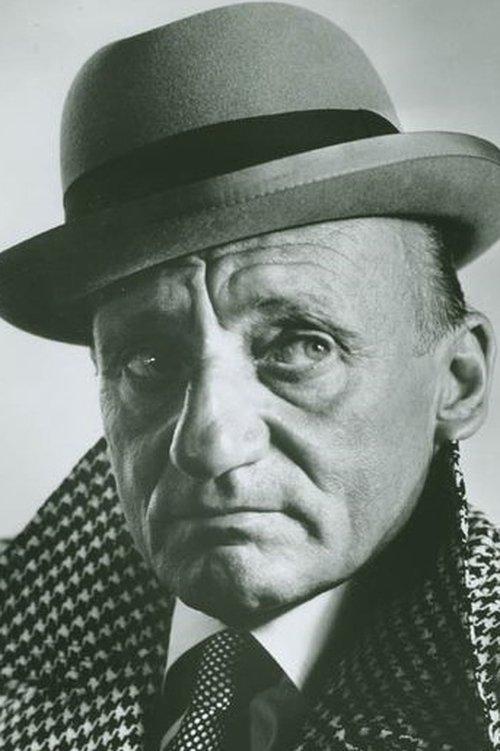 Marcel Hillaire fotoğrafı