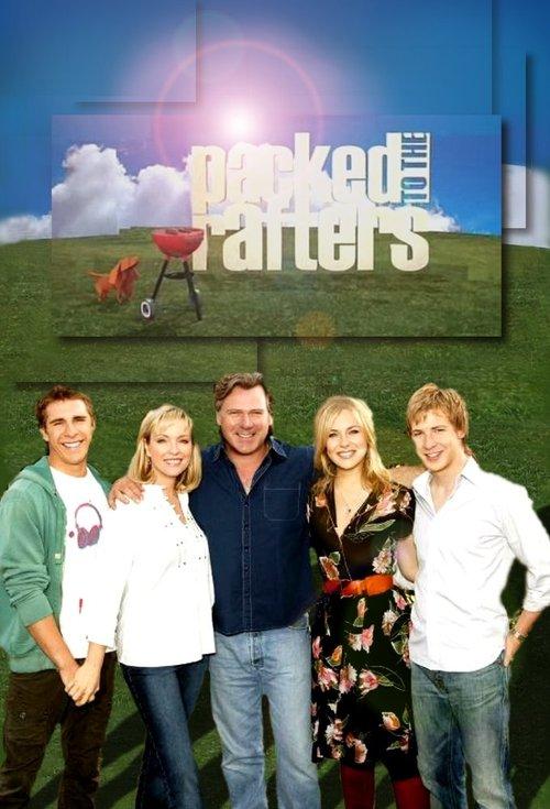 Packed to the Rafters dizi afişi