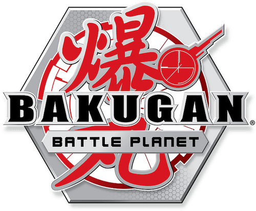 Bakugan logo