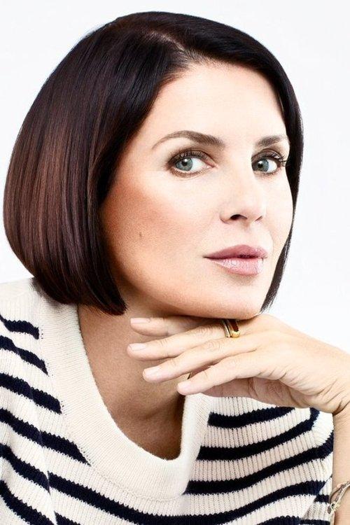 Sadie Frost fotoğrafı