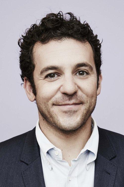 Fred Savage fotoğrafı