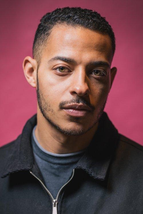 Daryl McCormack fotoğrafı