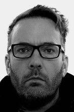 Simon Allen fotoğrafı