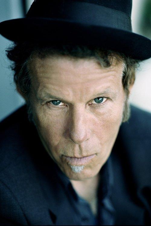 Tom Waits fotoğrafı