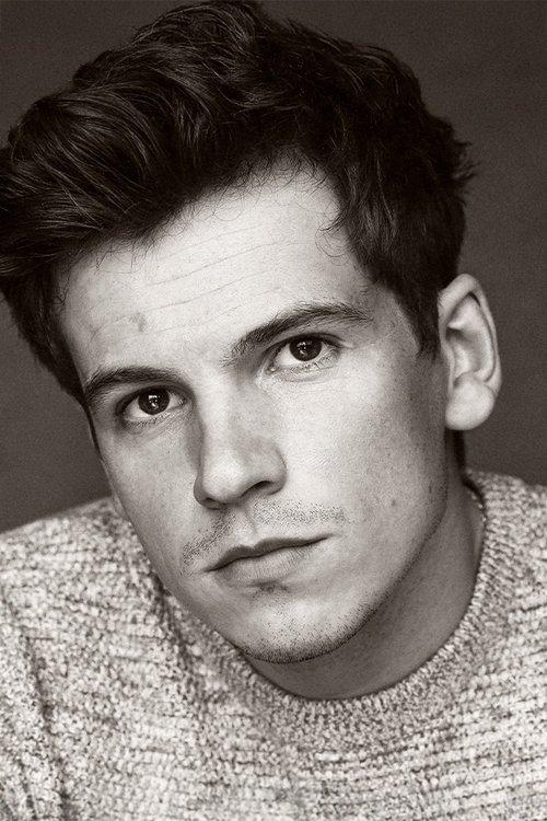 Jacob Dudman fotoğrafı