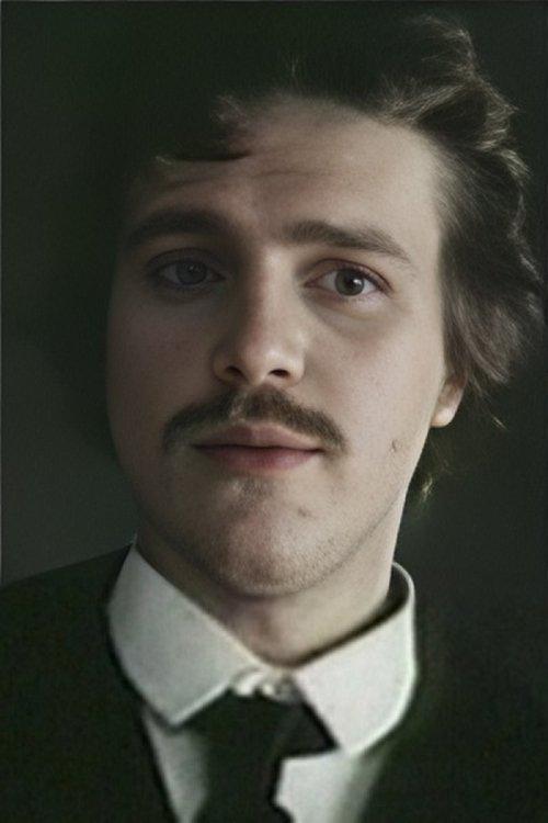 Nikolay Sakharov fotoğrafı