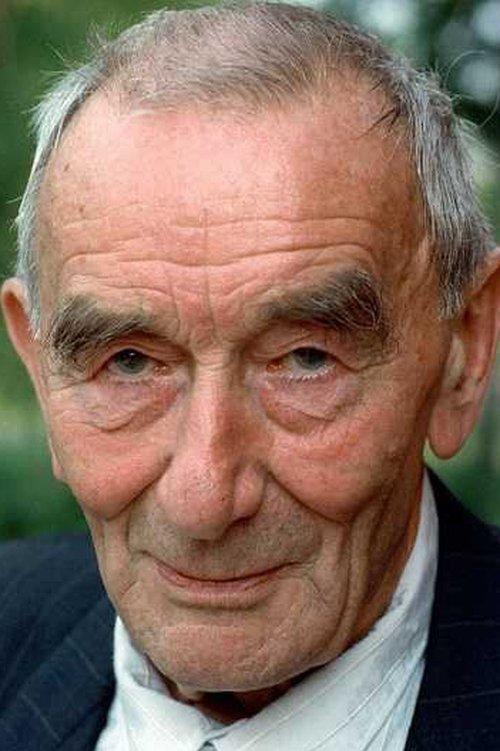 Werner Dissel fotoğrafı