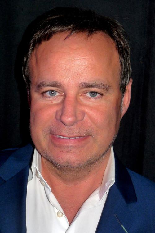 Fabien Lecoeuvre fotoğrafı