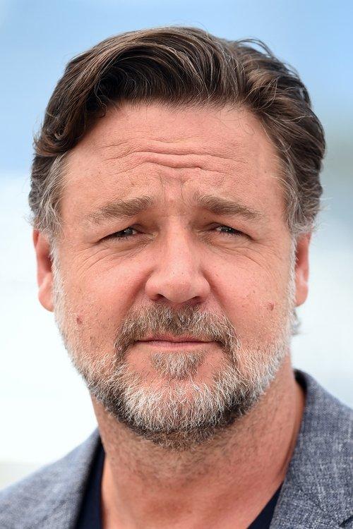 Russell Crowe fotoğrafı