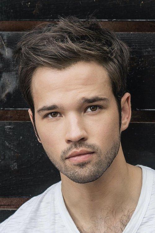 Nathan Kress fotoğrafı