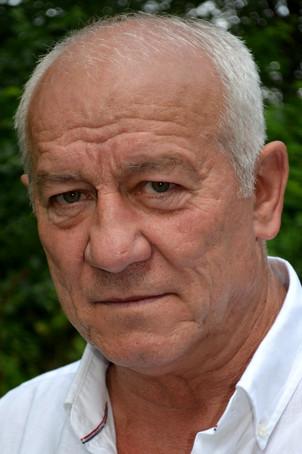 Serhii Romaniuk fotoğrafı