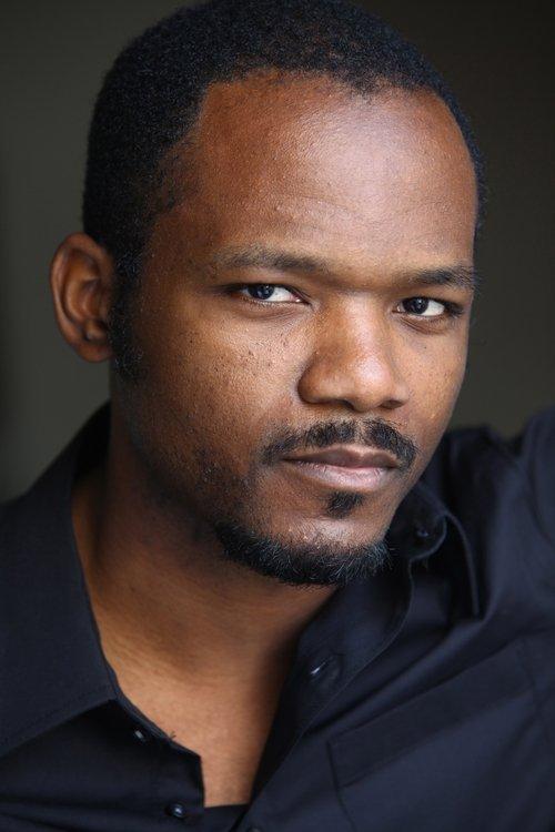 Patrick A. Grover fotoğrafı