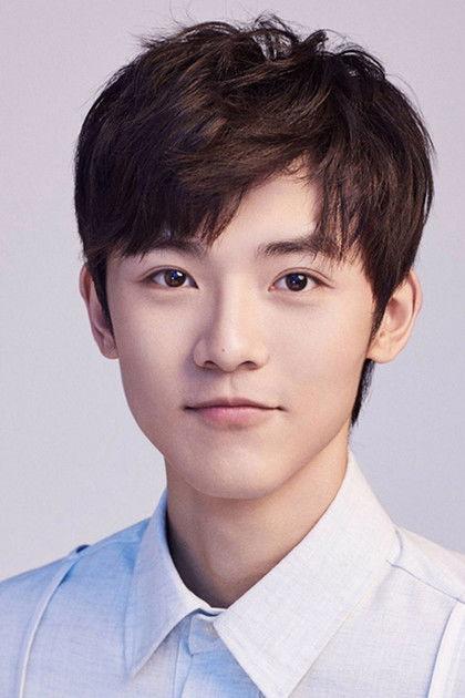 Qiu Hongkai fotoğrafı