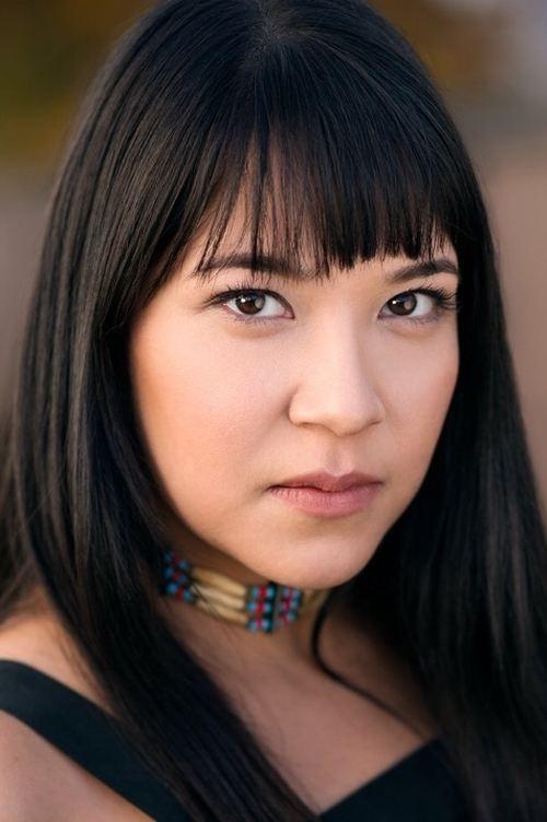 Jillian Dion fotoğrafı