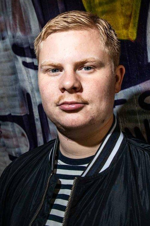 Samuel Shipway fotoğrafı