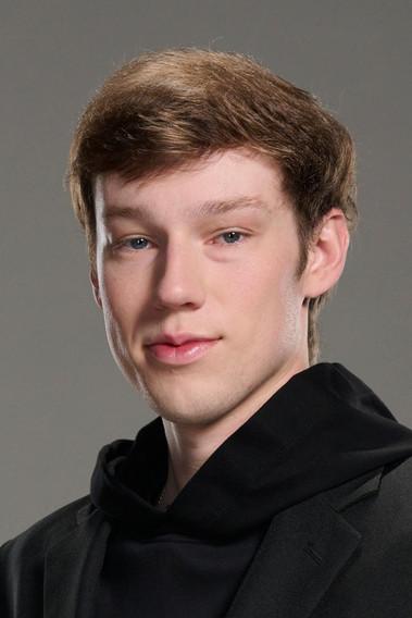 Nolan Hansen fotoğrafı