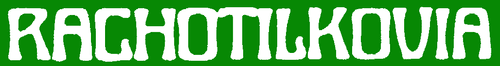 Rachotilkovia logo