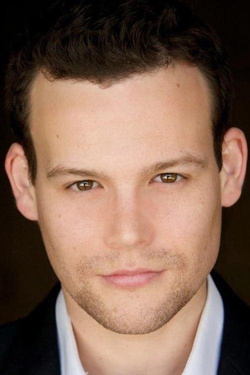 Jamie Croft fotoğrafı