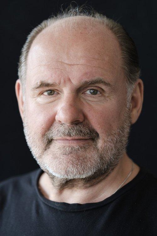 August Schmölzer fotoğrafı