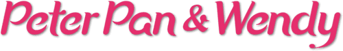 The Adventures of Peter Pan logo
