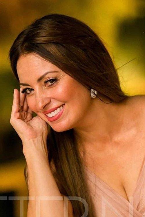 Nermin EL Fee'y fotoğrafı