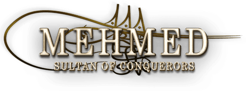 Mehmed: Sultan of Conquests logo