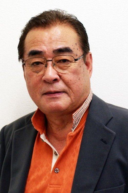 Yosuke Akimoto fotoğrafı
