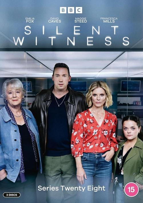 Silent Witness Sezon 28