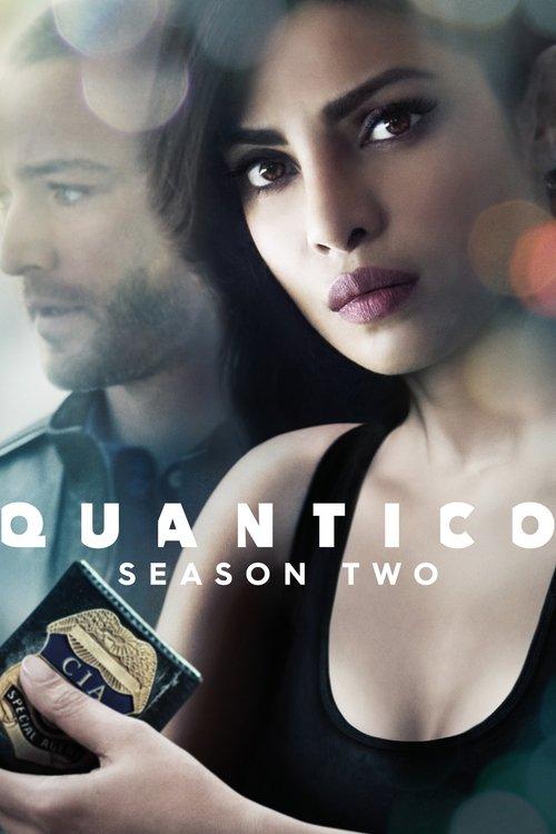 Quantico Sezon 2