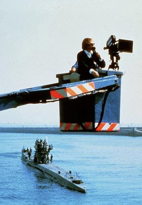 Das Boot: Behind The Scenes film afişi