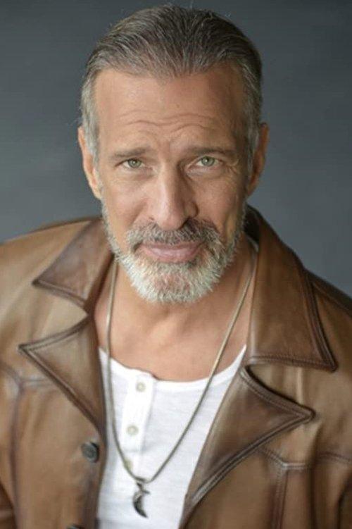 Mark Gibbon fotoğrafı