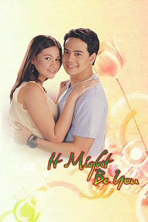 It Might Be You dizi afişi