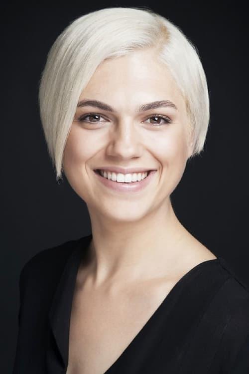 İpek Erdem fotoğrafı