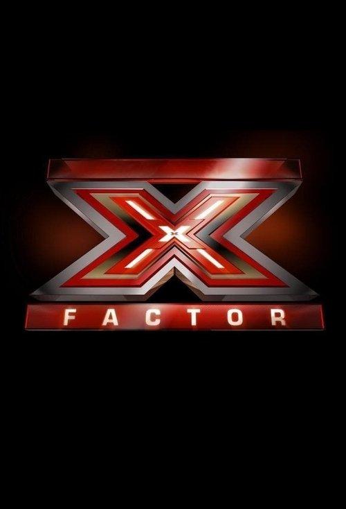 X Factor Sezon 2
