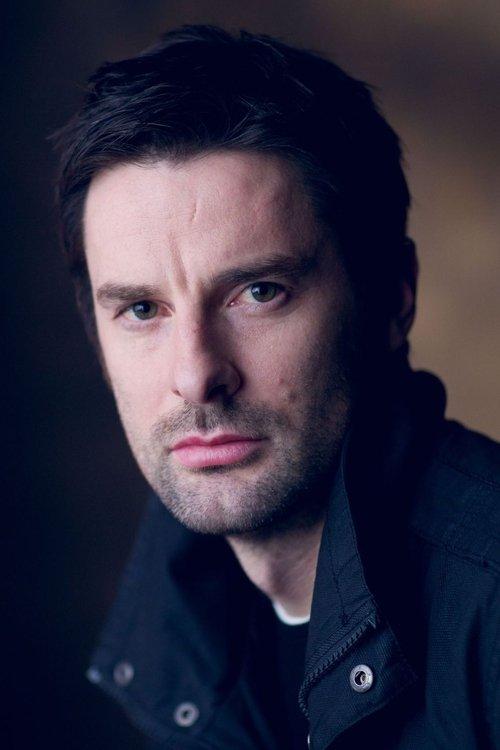 Tom Ward fotoğrafı