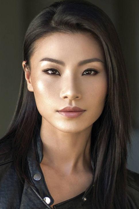 Ming Zhao fotoğrafı