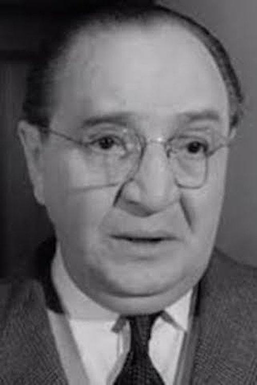 Meier Tzelniker fotoğrafı