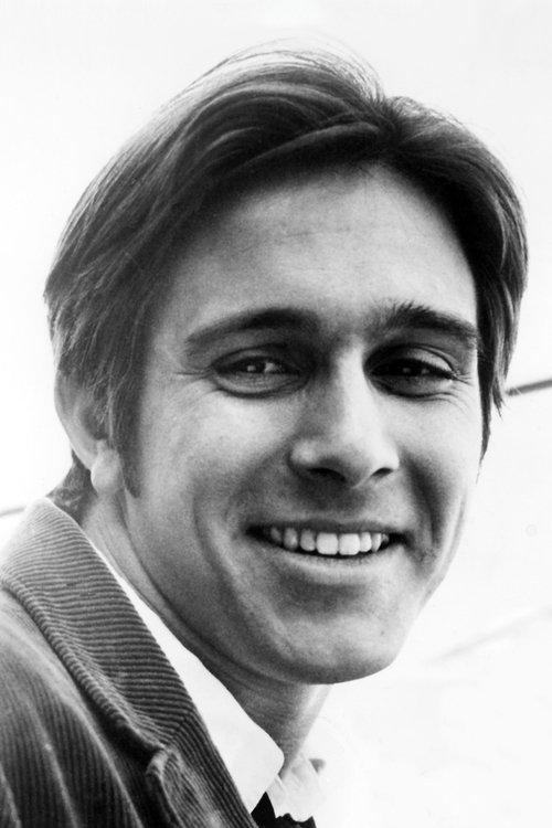 Barry Brown fotoğrafı