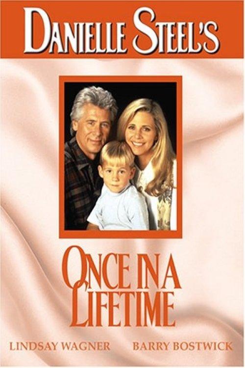 Once in a Lifetime film afişi