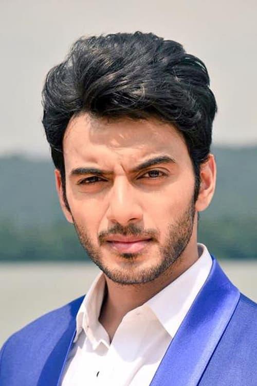 Vikram Singh Chauhan fotoğrafı
